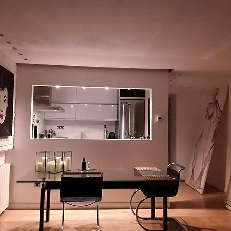 Apartment Calle Francisco Pizarro Saragozza Esterno foto