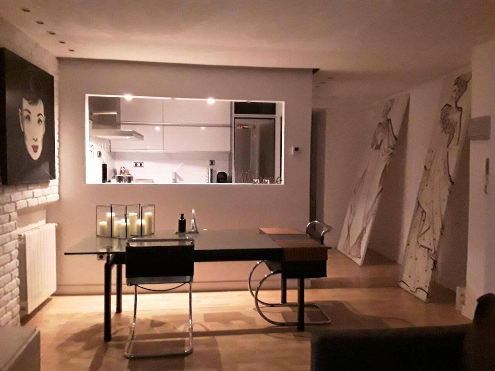Apartment Calle Francisco Pizarro Saragozza Esterno foto