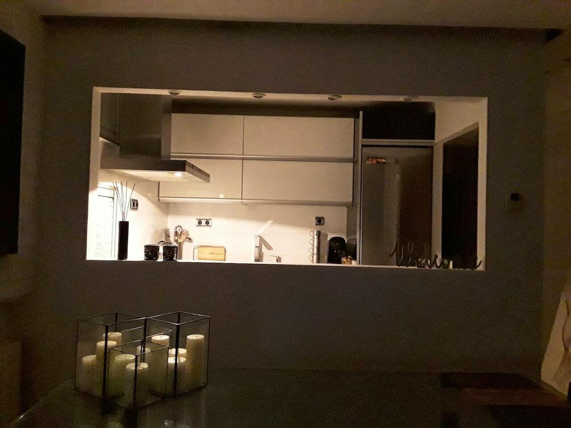 Apartment Calle Francisco Pizarro Saragozza Esterno foto