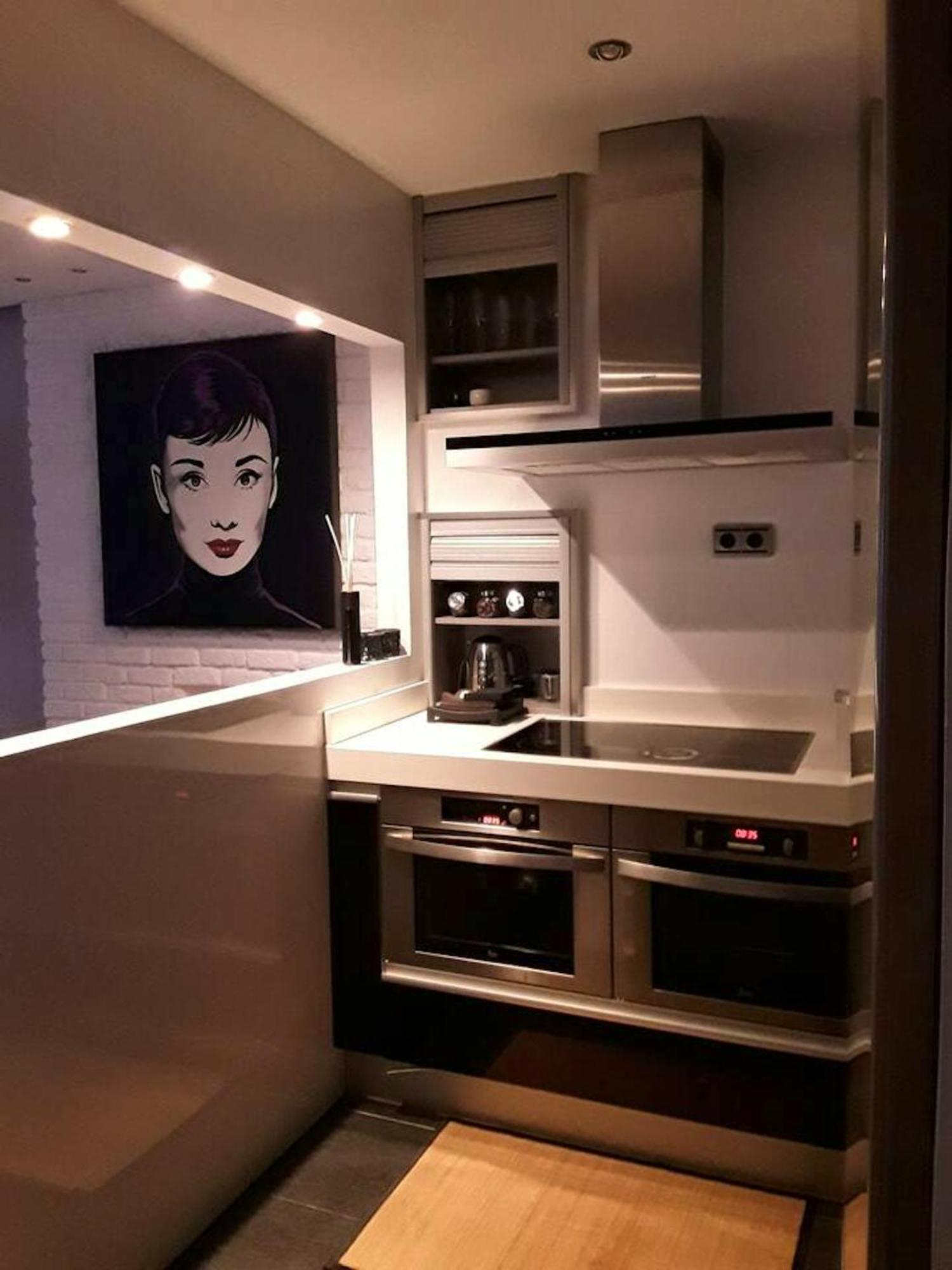 Apartment Calle Francisco Pizarro Saragozza Esterno foto